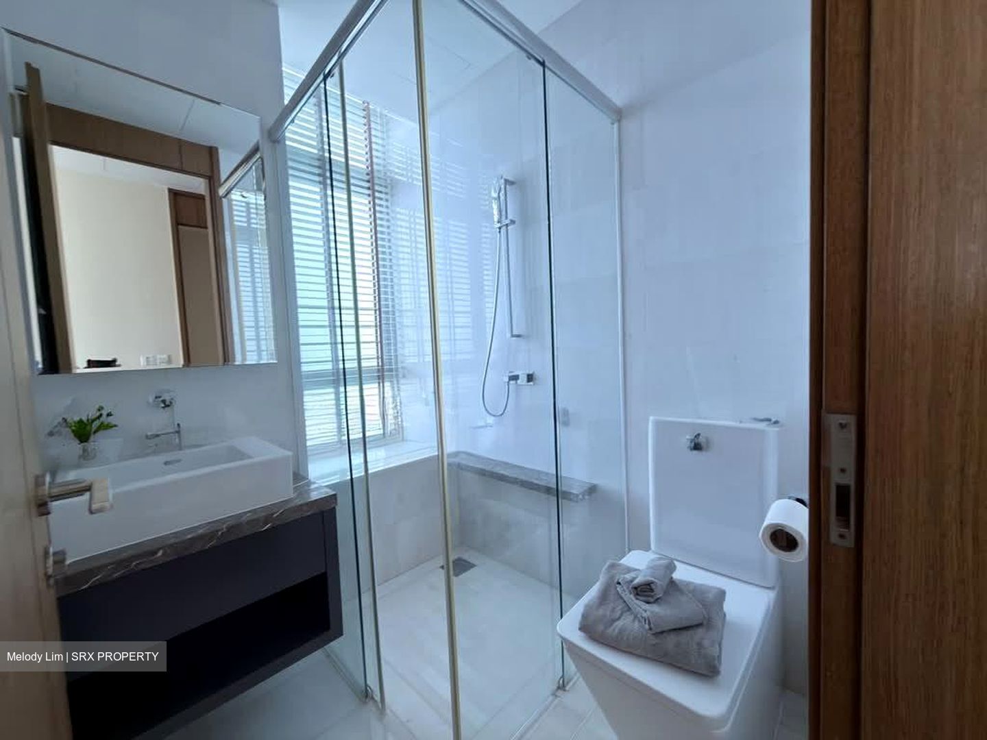 RESIDENCES AT EMERALD HILL (D9), Apartment #579292371